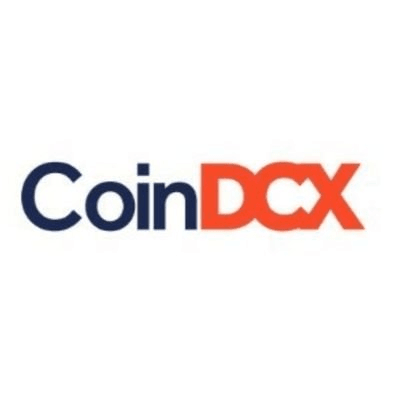 CoinDCX